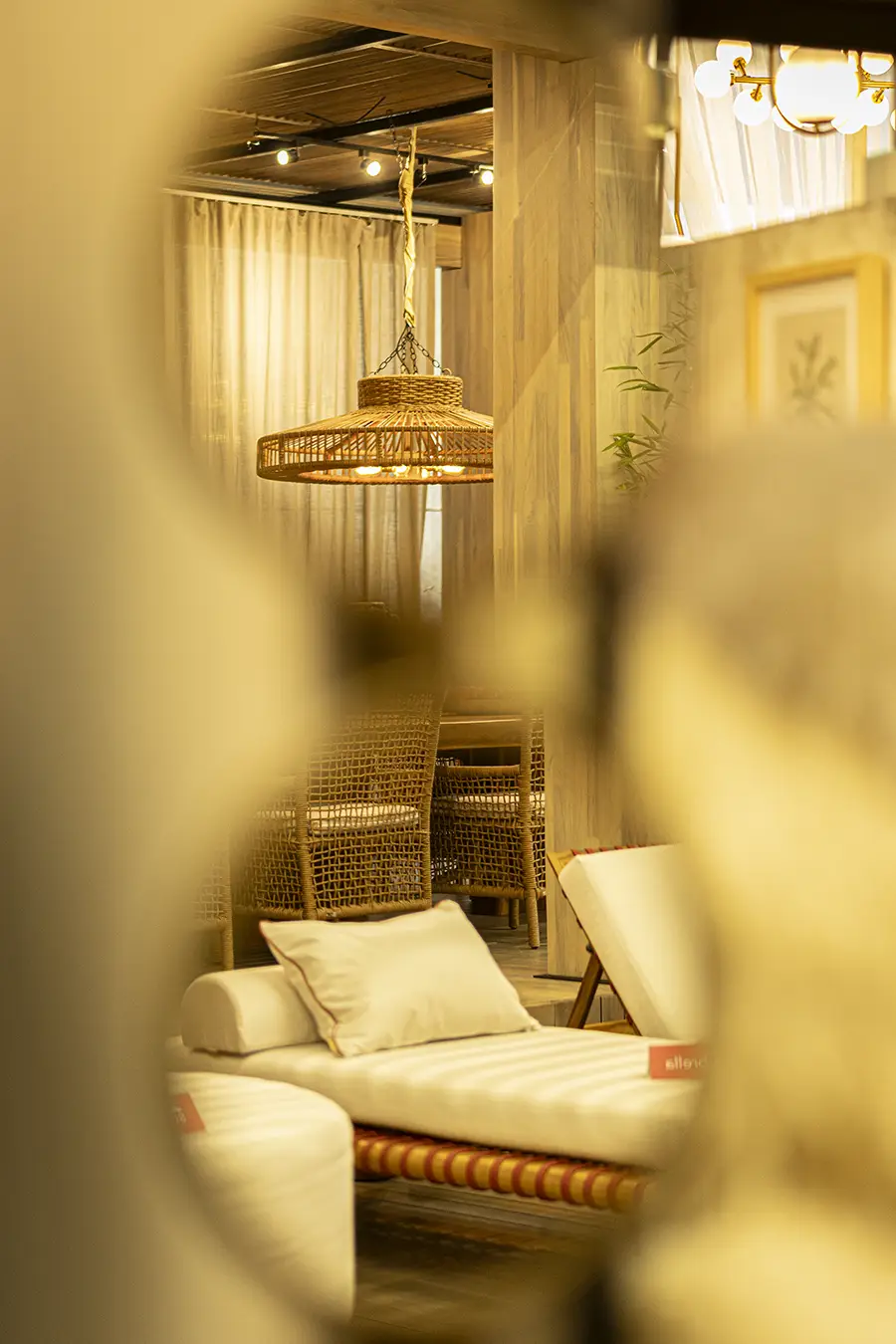 Expo mueble internacional agosto 2025