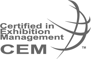 Certified in Exhibition Management